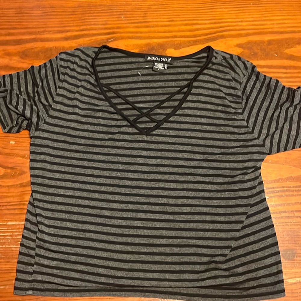 New American Dream Juniors L top